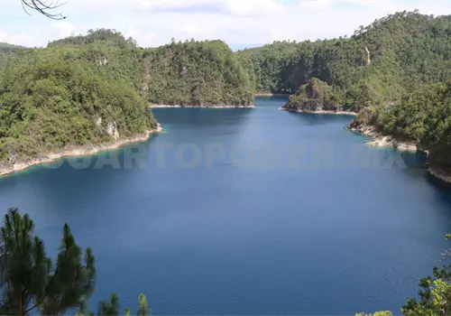 Visible repunte del turismo de naturaleza Visible repunte del turismo de naturaleza