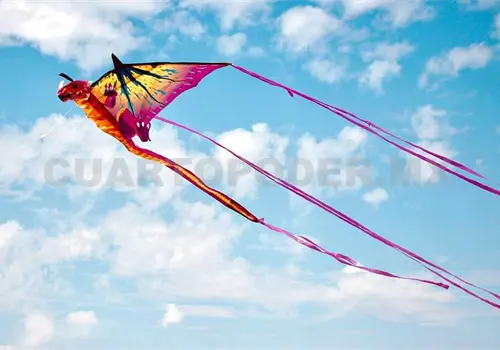 Convocan al concurso "¡Qué viva el papalote!" Convocan al concurso "¡Qué viva el papalote!"