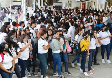 Buscan fomentar más vocaciones científicas Buscan fomentar más vocaciones científicas