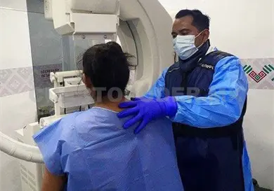 Se aplicará IA en la salud de Chiapas Se aplicará IA en la salud de Chiapas