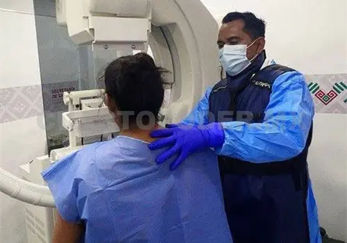 Se aplicará IA en la salud de Chiapas Se aplicará IA en la salud de Chiapas