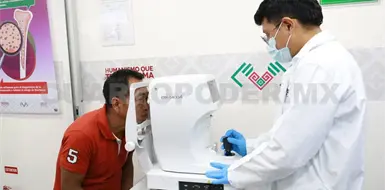 Ofrecen endoscopias y cirugías laparoscópicas Ofrecen endoscopias y cirugías laparoscópicas