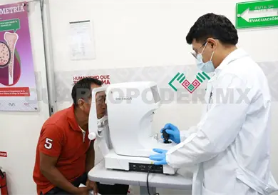 Ofrecen endoscopias y cirugías laparoscópicas Ofrecen endoscopias y cirugías laparoscópicas