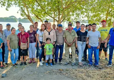 Impulsan estrategias para cooperativas pesqueras