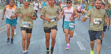 Anuncian carrera con causa en Tuxtla Anuncian carrera con causa en Tuxtla