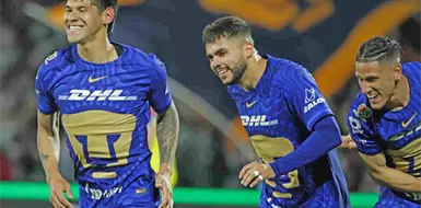 Toluca quiere retomar el rumbo ante San Luis