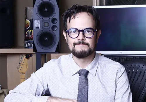Aleks Syntek reaparece en redes Aleks Syntek reaparece en redes