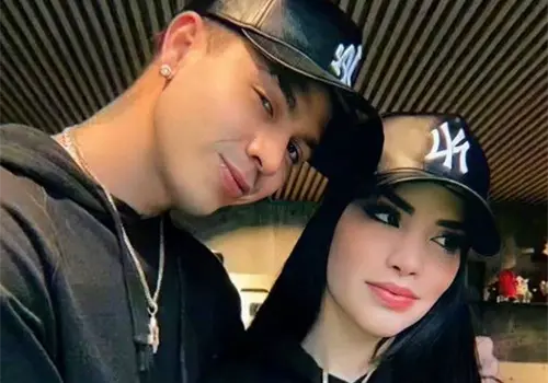 Estudian actitud de Pantoja y Kimberly Estudian actitud de Pantoja y Kimberly