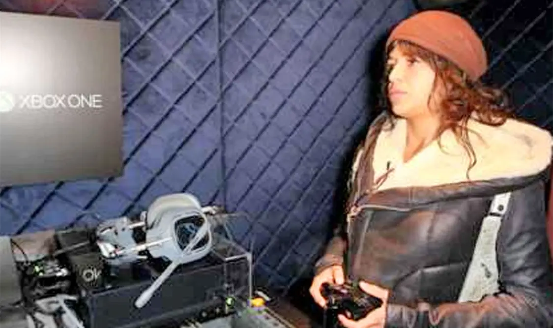 Famosos que se consideran gamers