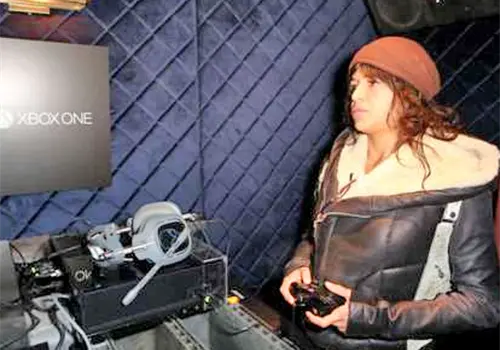 Famosos que se consideran gamers Famosos que se consideran gamers