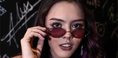 Ana Sofi hace de Tiktok su terapia Ana Sofi hace de Tiktok su terapia