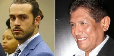 Respaldará a Pablo Lyle en su regresó Respaldará a Pablo Lyle en su regresó