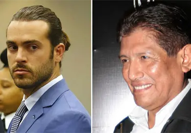 Respaldar&aacute; a Pablo Lyle en su regres&oacute;
