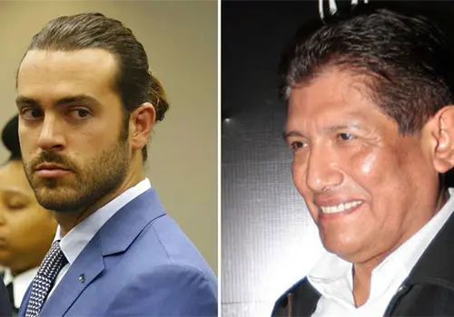 Respaldará a Pablo Lyle en su regresó Respaldará a Pablo Lyle en su regresó