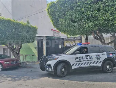 Roban en taller y se levan herramienta Roban en taller y se levan herramienta