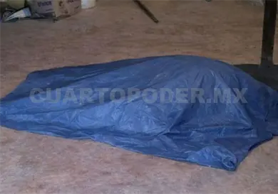 Lo matan a machetazos; detuvieron a dos sujetos