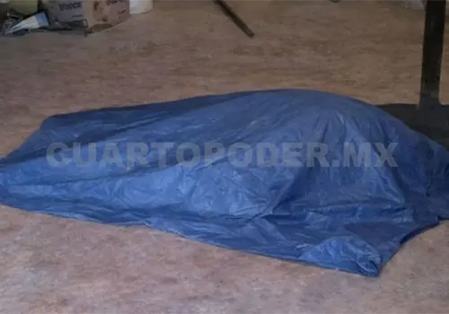 Lo matan a machetazos; detuvieron a dos sujetos Lo matan a machetazos; detuvieron a dos sujetos