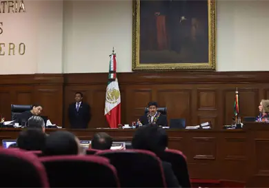 Impulsan justicia pluricultural en Veracruz Impulsan justicia pluricultural en Veracruz