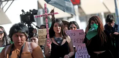Pide PRI protocolos claros contra el feminicidio Pide PRI protocolos claros contra el feminicidio
