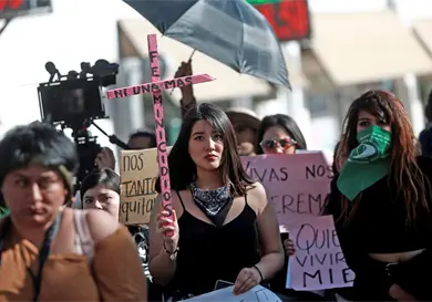 Pide PRI protocolos claros contra el feminicidio Pide PRI protocolos claros contra el feminicidio