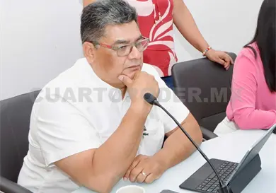 Afinan propuesta para Ley "Buen Vivir para Chiapas" Afinan propuesta para Ley "Buen Vivir para Chiapas"