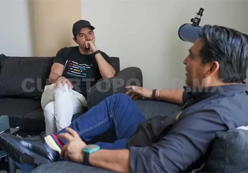 Ciberseguridad, IA y softwares rubros a impulsar Ciberseguridad, IA y softwares rubros a impulsar