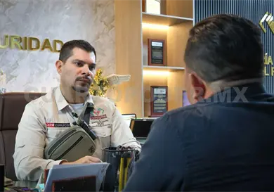 Medios de comunicaci&oacute;n, aliados estrat&eacute;gicos: SSP