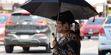 Alertan por calor y avance en vacunas Alertan por calor y avance en vacunas