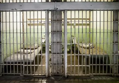 Absuelven a acusada  de delito contra la salud