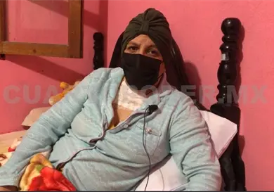 Kerm&eacute;s con causa para ayudar a una persona con c&aacute;ncer