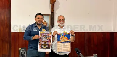Anuncian Fiesta de San Marcos 2026