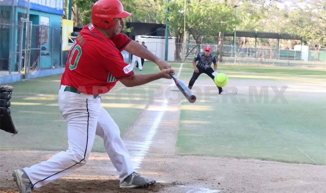 Fotografía: Samuel Meneses/CP