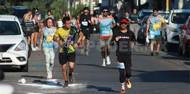 Corren Conejos de Corazón en Tuxtla Corren Conejos de Corazón en Tuxtla