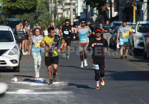 Corren Conejos de Corazón en Tuxtla Corren Conejos de Corazón en Tuxtla