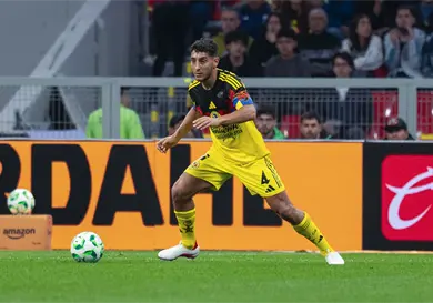 Jardine asegura que no hay favoritos para t&iacute;tulo