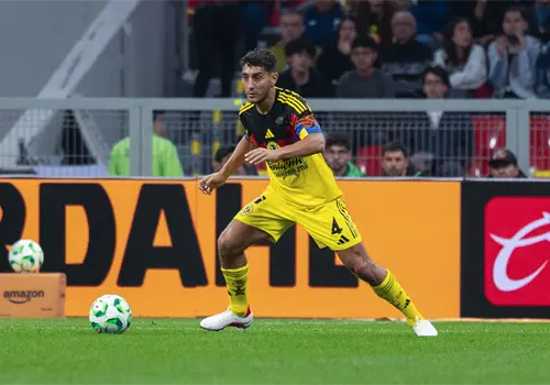 Jardine asegura que no hay favoritos para t&iacute;tulo