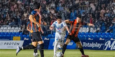 Reparten puntos en el Miguel Alem&aacute;n