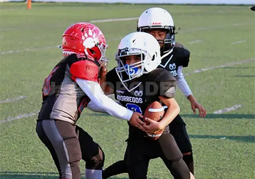 Atlas triunfa en duelo pendiente Atlas triunfa en duelo pendiente