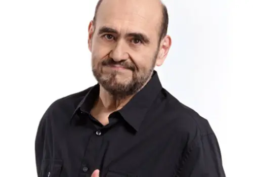 Vivar celebra el &eacute;xito de Vecinos