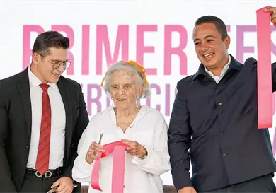 Inauguran Festival de Letras GAM