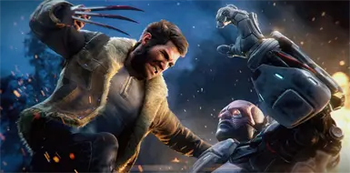 Marvel&acute;s Wolverine est&aacute; cerca