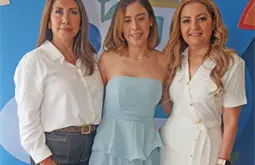 Karla consolida nuevo proyecto Karla consolida nuevo proyecto