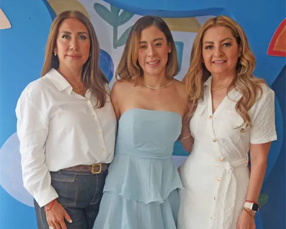 Karla consolida nuevo proyecto