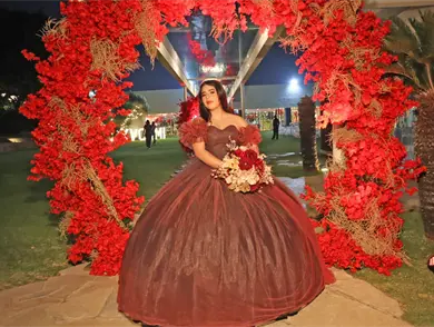 Camila cumple su sue&ntilde;o