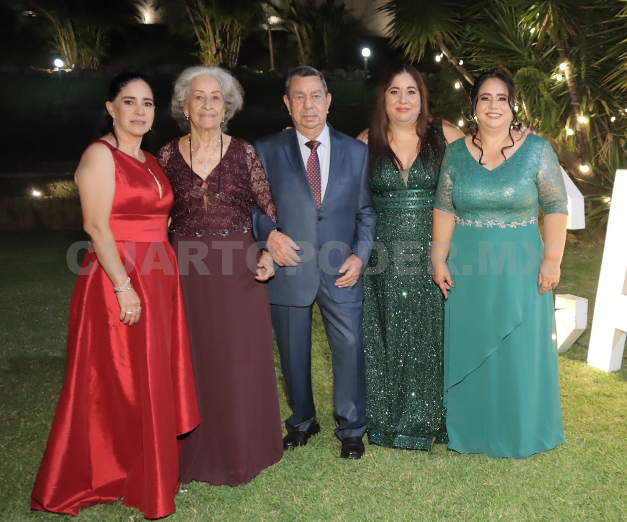 Camila cumple su sueño