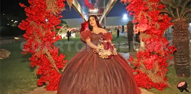 Camila cumple su sue&ntilde;o