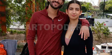 Recargaron la mente y el cuerpo Recargaron la mente y el cuerpo