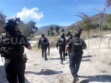 Disparan contra familia; padre e hijo heridos Disparan contra familia; padre e hijo heridos