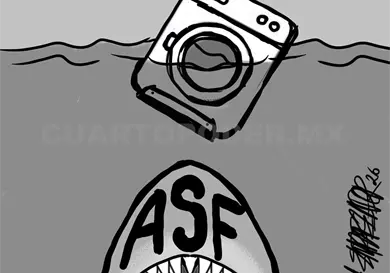 Lo bueno, lo pendiente y lo malo en la nueva ASF