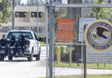 Fallece otro mexicano bajo custodia de ICE Fallece otro mexicano bajo custodia de ICE